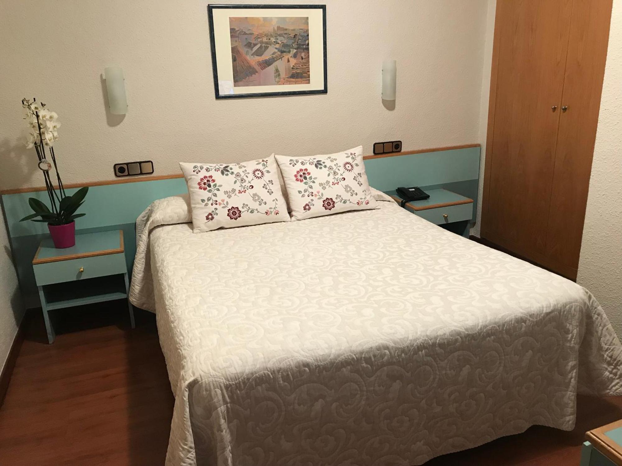 Hotel Pelayo — Fotos 3