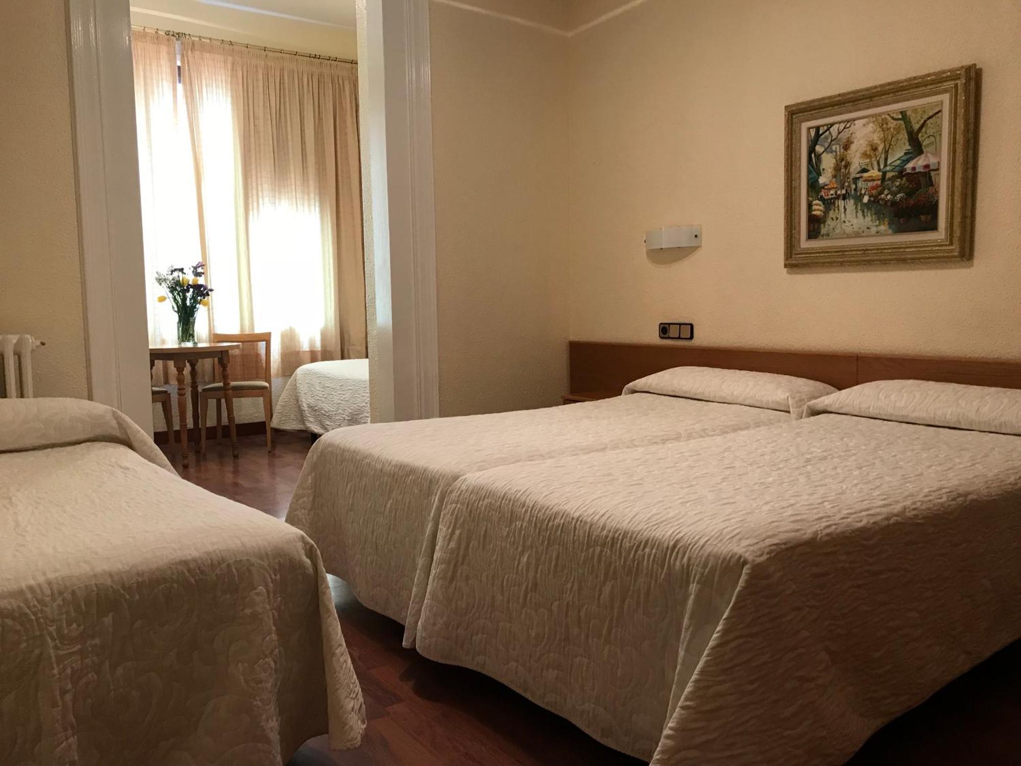 Hotel Pelayo — Fotos 1